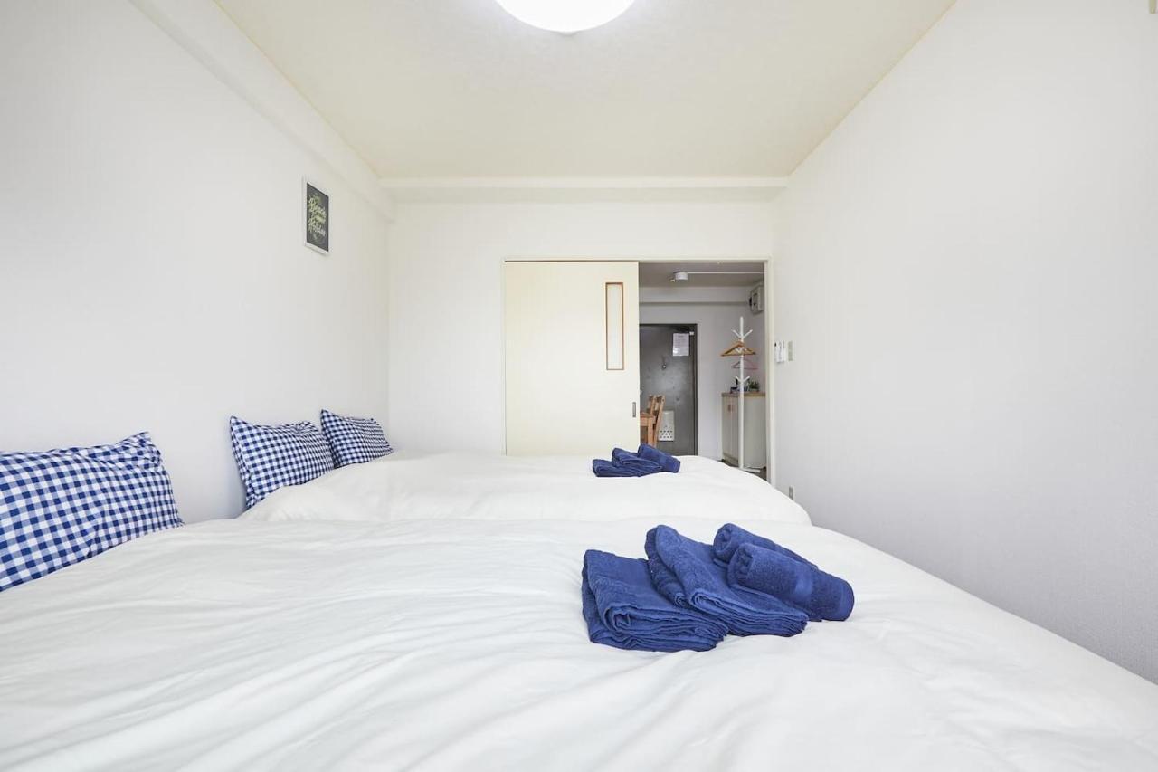 Sun White Gyoutoku 303 Tokyo Exterior photo