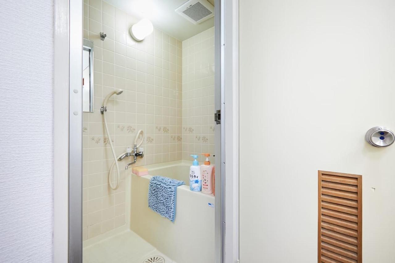Sun White Gyoutoku 303 Tokyo Exterior photo